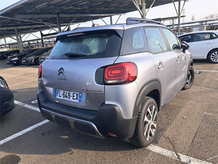 Photo 4 VIN: VF72CYHYJL4029010 - CITROEN C3 AIRCROSS 