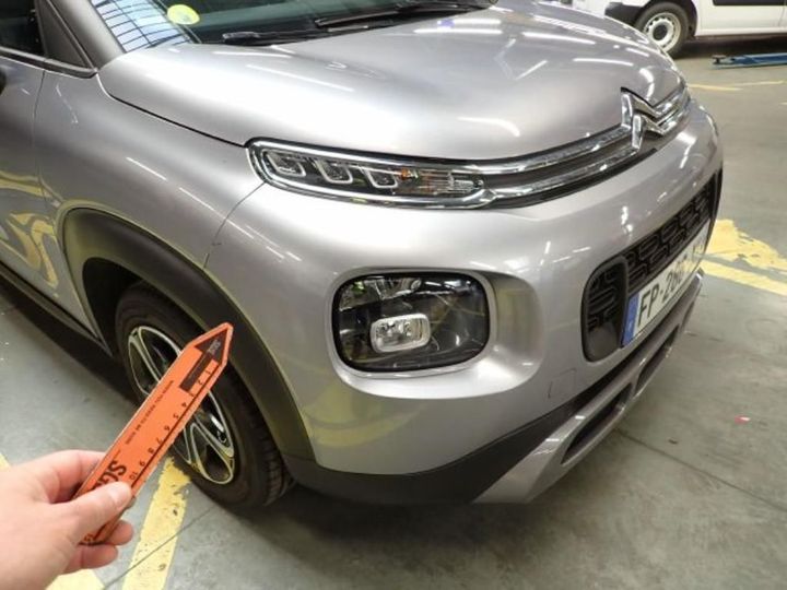 Photo 27 VIN: VF72CYHYJL4062548 - CITROEN C3 AIRCROSS AFFAIRE 