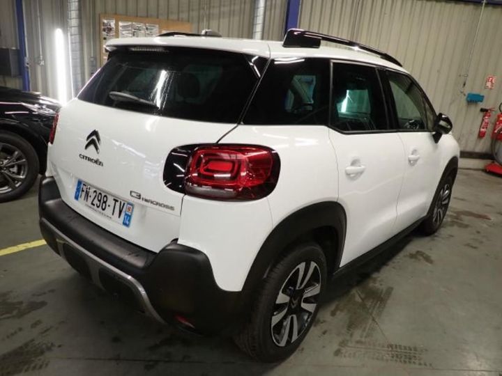 Photo 4 VIN: VF72CYHYJL4130366 - CITROEN C3 AIRCROSS 