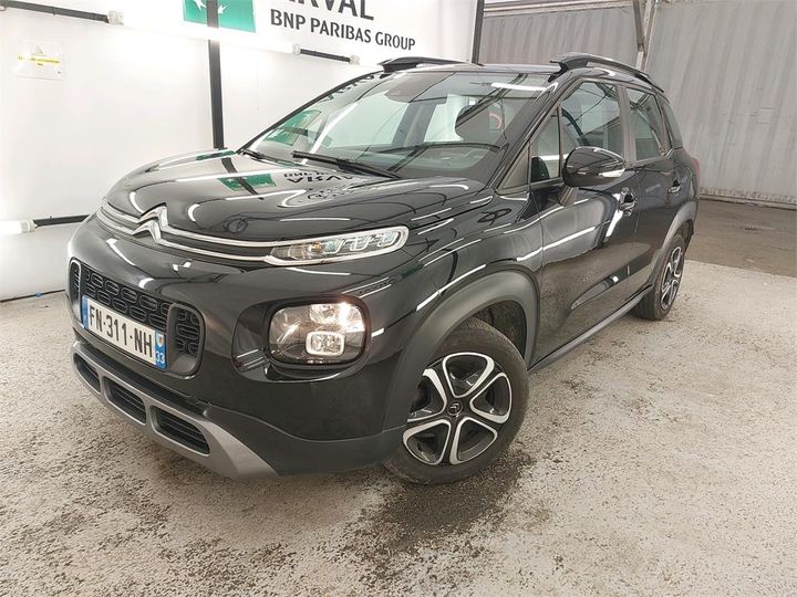 Photo 1 VIN: VF72CYHYJL4145578 - CITROEN C3 AIRCROSS 