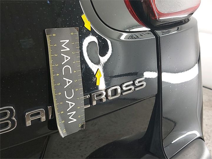 Photo 18 VIN: VF72CYHYJL4145578 - CITROEN C3 AIRCROSS 