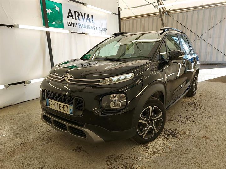 Photo 1 VIN: VF72CYHYJL4177204 - CITROEN C3 AIRCROSS 