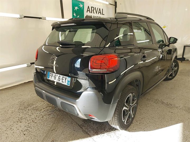 Photo 2 VIN: VF72CYHYJL4177204 - CITROEN C3 AIRCROSS 