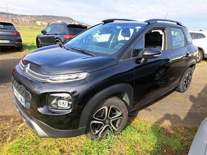 Photo 1 VIN: VF72CYHYJL4190980 - CITROEN C3 AIRCROSS 