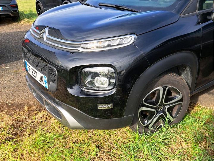 Photo 19 VIN: VF72CYHYJL4190980 - CITROEN C3 AIRCROSS 