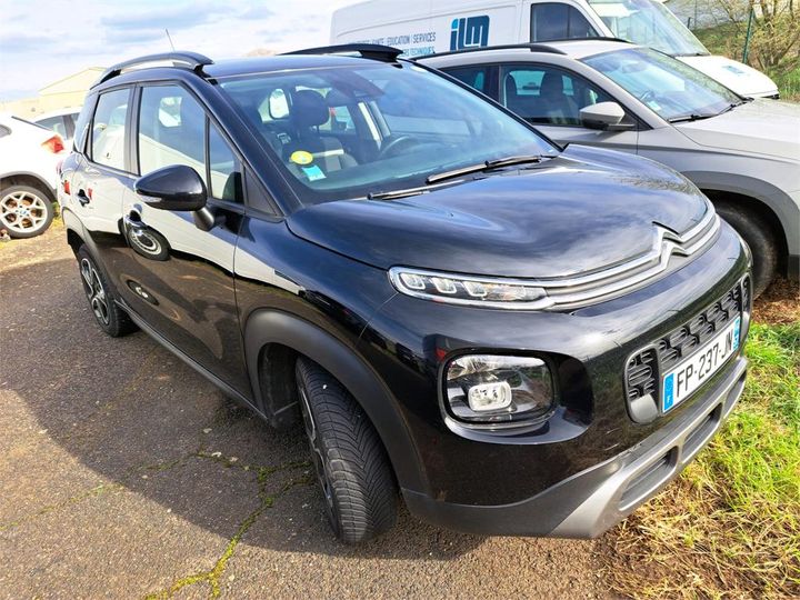 Photo 2 VIN: VF72CYHYJL4190980 - CITROEN C3 AIRCROSS 