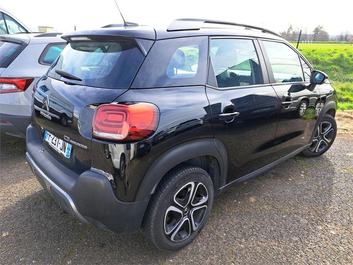 Photo 5 VIN: VF72CYHYJL4190980 - CITROEN C3 AIRCROSS 