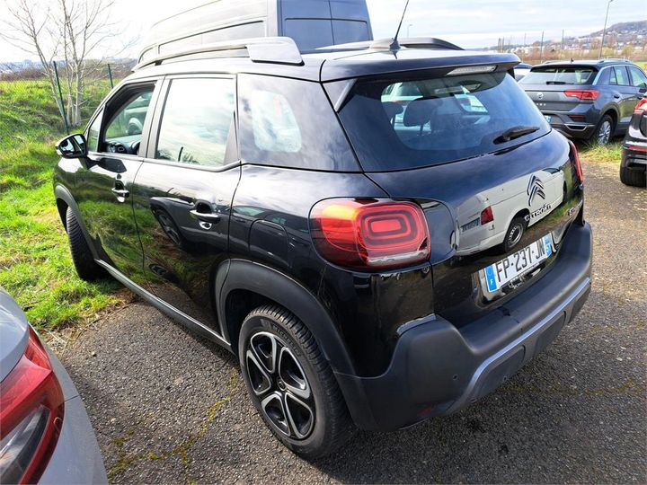 Photo 7 VIN: VF72CYHYJL4190980 - CITROEN C3 AIRCROSS 