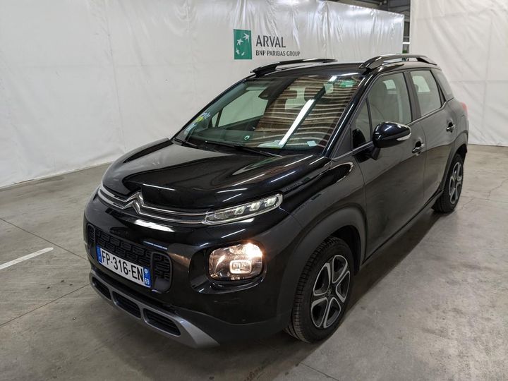 Photo 1 VIN: VF72CYHYJL4193008 - CITROEN C3 AIRCROSS 