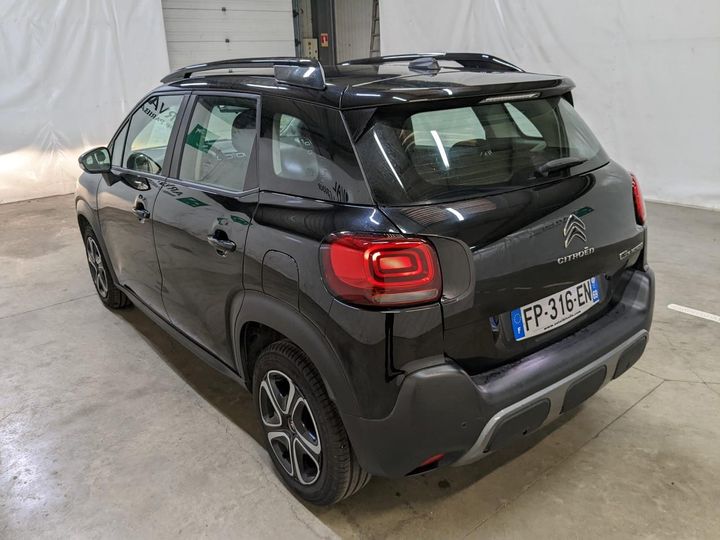 Photo 2 VIN: VF72CYHYJL4193008 - CITROEN C3 AIRCROSS 