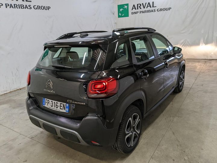 Photo 3 VIN: VF72CYHYJL4193008 - CITROEN C3 AIRCROSS 