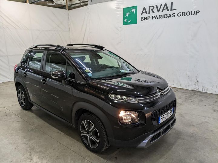 Photo 4 VIN: VF72CYHYJL4193008 - CITROEN C3 AIRCROSS 