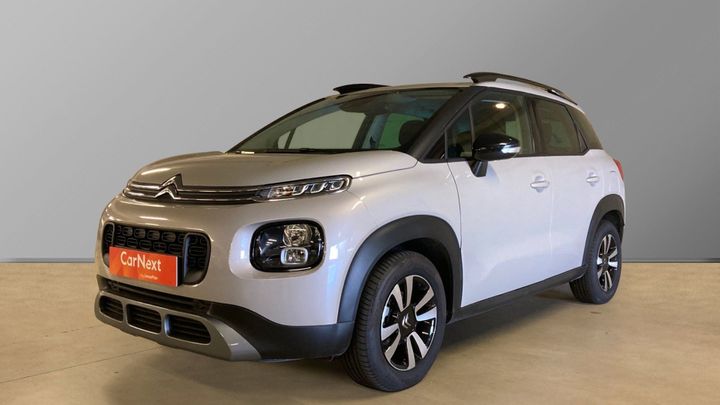 Photo 0 VIN: VF72CYHYJL4193428 - CITROEN C3 AIRCROSS 