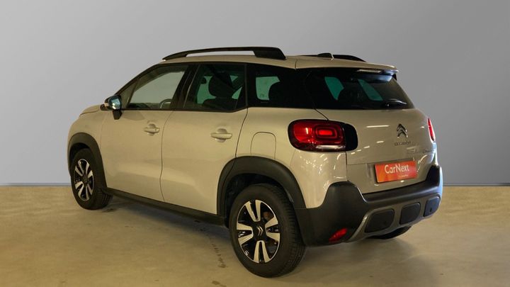 Photo 2 VIN: VF72CYHYJL4193428 - CITROEN C3 AIRCROSS 