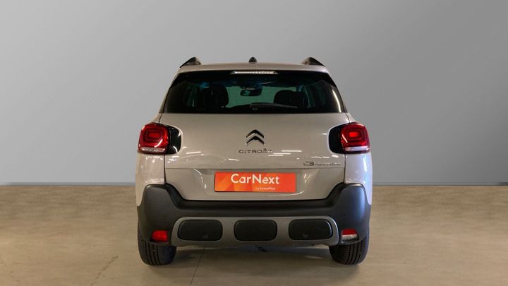 Photo 5 VIN: VF72CYHYJL4193428 - CITROEN C3 AIRCROSS 