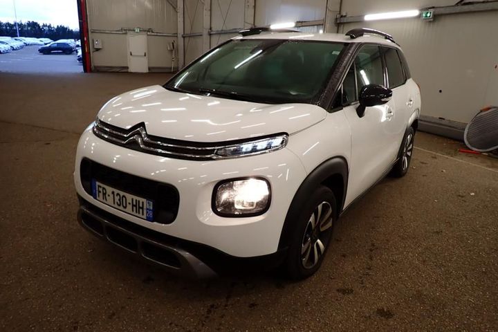 Photo 1 VIN: VF72CYHYJL4259892 - CITROEN C3 AIRCROSS 