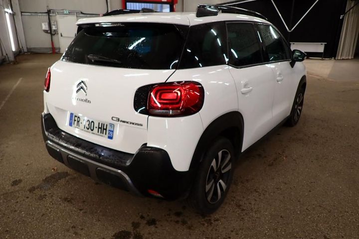 Photo 2 VIN: VF72CYHYJL4259892 - CITROEN C3 AIRCROSS 