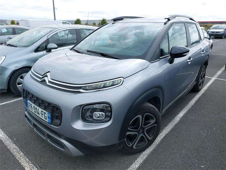 Photo 0 VIN: VF72CYHYJL4263879 - CITROEN C3 AIRCROSS 