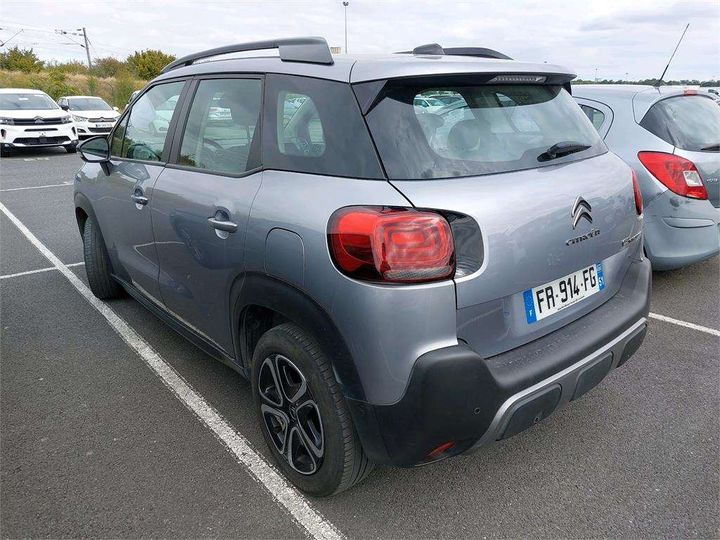 Photo 2 VIN: VF72CYHYJL4263879 - CITROEN C3 AIRCROSS 