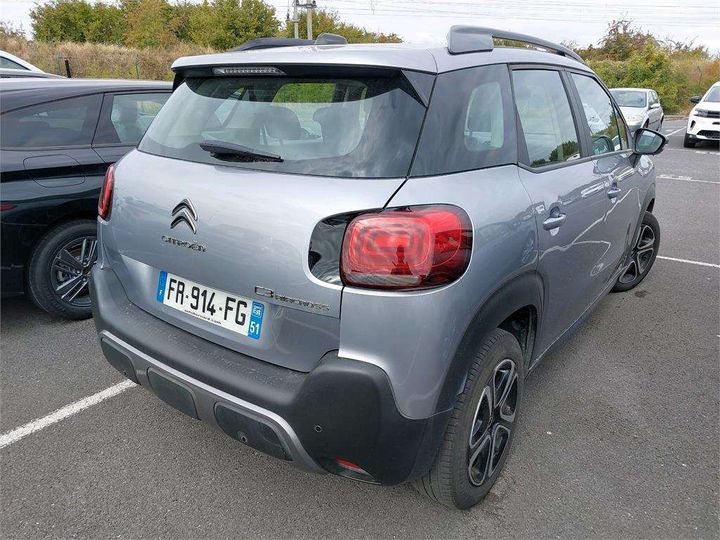 Photo 3 VIN: VF72CYHYJL4263879 - CITROEN C3 AIRCROSS 