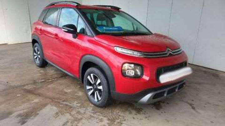 Photo 0 VIN: VF72CYHYJL4389639 - CITROEN C3 AIRCROSS 