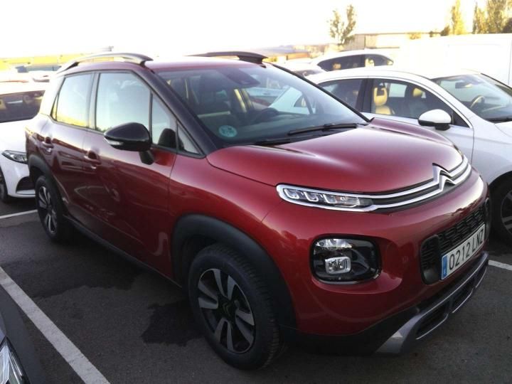 Photo 18 VIN: VF72CYHYJL4389639 - CITROEN C3 AIRCROSS 