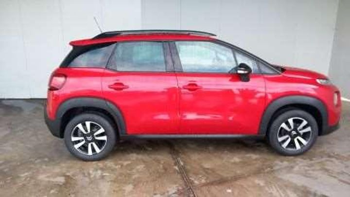 Photo 2 VIN: VF72CYHYJL4389639 - CITROEN C3 AIRCROSS 