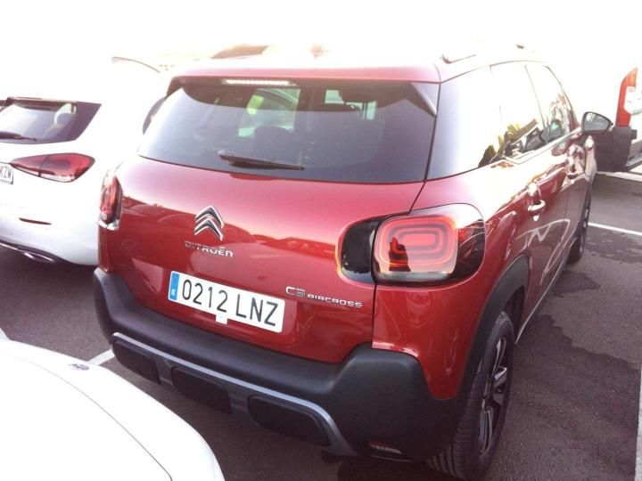 Photo 20 VIN: VF72CYHYJL4389639 - CITROEN C3 AIRCROSS 