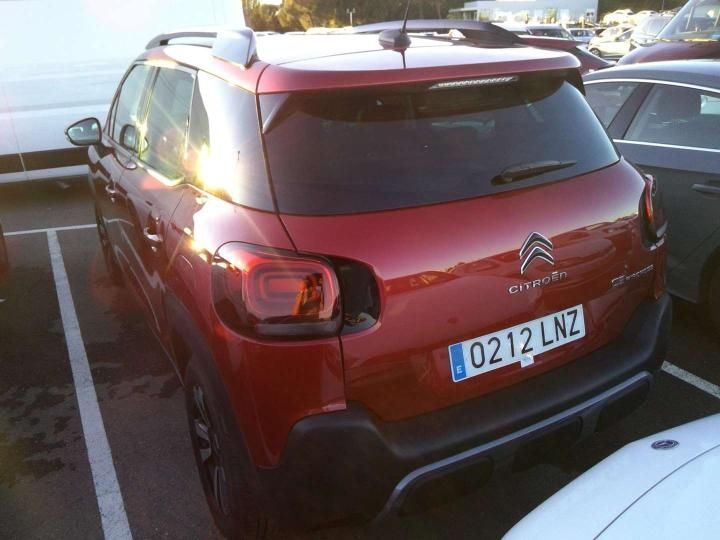 Photo 23 VIN: VF72CYHYJL4389639 - CITROEN C3 AIRCROSS 