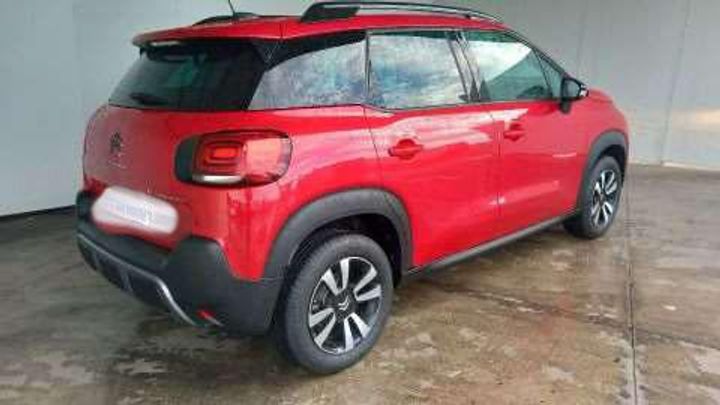 Photo 3 VIN: VF72CYHYJL4389639 - CITROEN C3 AIRCROSS 