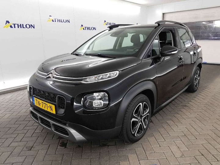 Photo 1 VIN: VF72RHMRCJ4375749 - CITROEN C3 AIRCROSS 