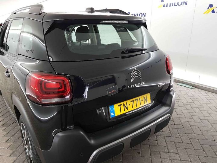 Photo 16 VIN: VF72RHMRCJ4375749 - CITROEN C3 AIRCROSS 