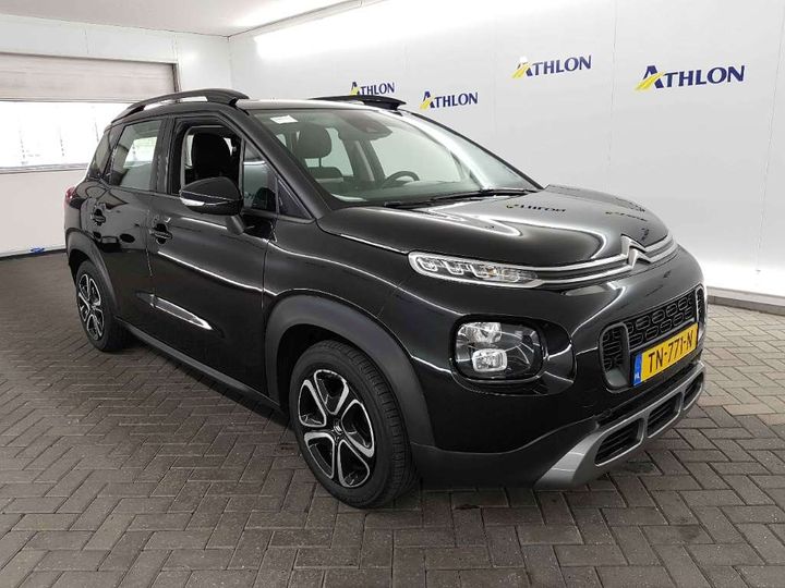 Photo 2 VIN: VF72RHMRCJ4375749 - CITROEN C3 AIRCROSS 