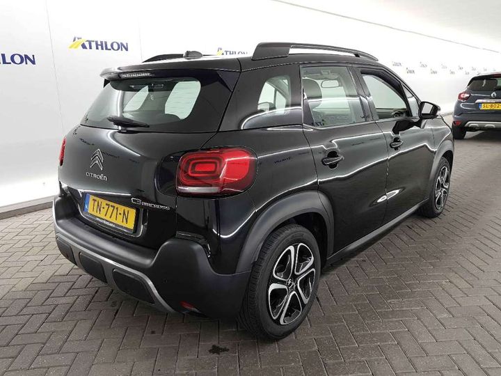 Photo 4 VIN: VF72RHMRCJ4375749 - CITROEN C3 AIRCROSS 