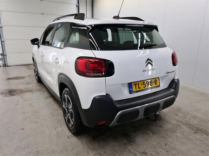 Photo 1 VIN: VF72RHMRCJ4381797 - CITROEN C3 