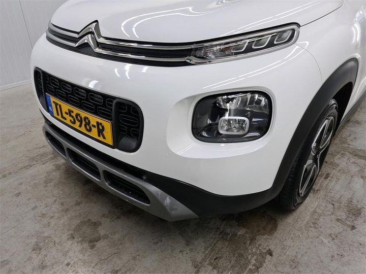 Photo 23 VIN: VF72RHMRCJ4381797 - CITROEN C3 