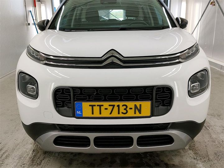 Photo 11 VIN: VF72RHMRCK4007776 - CITROEN C3 