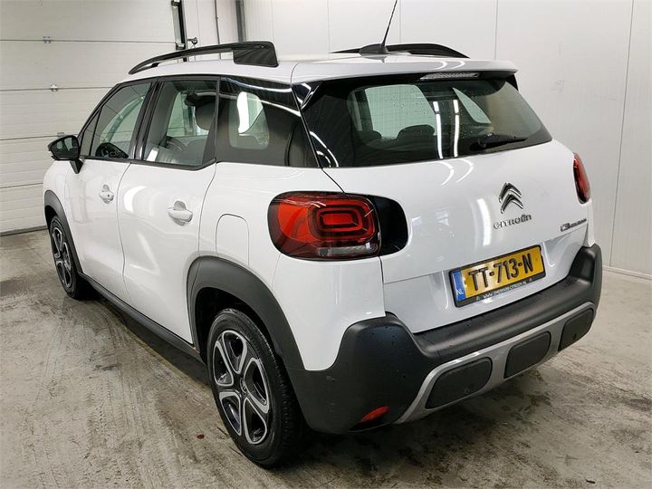 Photo 3 VIN: VF72RHMRCK4007776 - CITROEN C3 