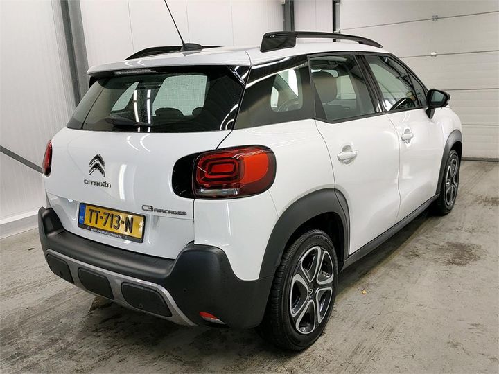 Photo 4 VIN: VF72RHMRCK4007776 - CITROEN C3 