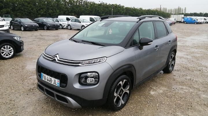 Photo 1 VIN: VF72RHMRCK4018586 - CITROEN C3 AIRCROSS SUV 