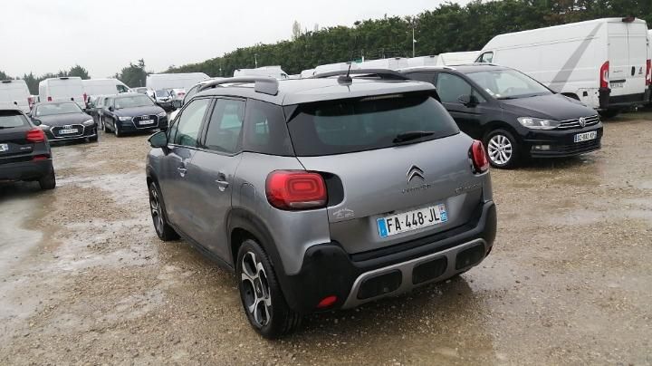 Photo 2 VIN: VF72RHMRCK4018586 - CITROEN C3 AIRCROSS SUV 