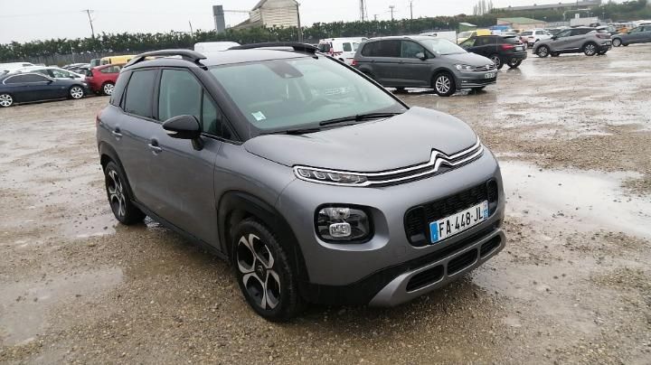 Photo 3 VIN: VF72RHMRCK4018586 - CITROEN C3 AIRCROSS SUV 