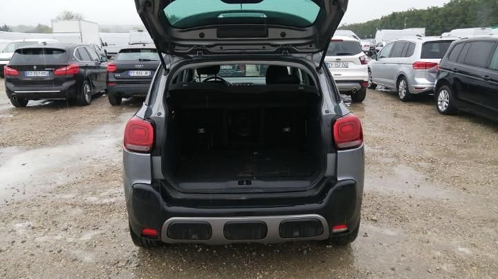 Photo 4 VIN: VF72RHMRCK4018586 - CITROEN C3 AIRCROSS SUV 