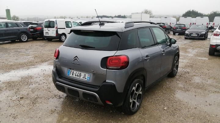 Photo 6 VIN: VF72RHMRCK4018586 - CITROEN C3 AIRCROSS SUV 