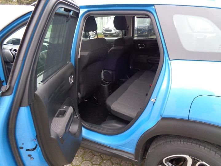 Photo 18 VIN: VF72RHMRCK4020852 - CITROEN C3 AIRCROSS SUV 