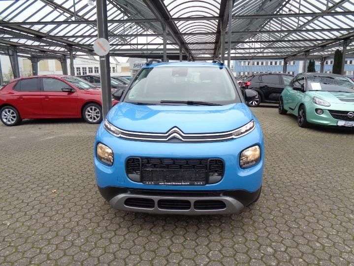 Photo 2 VIN: VF72RHMRCK4020852 - CITROEN C3 AIRCROSS SUV 