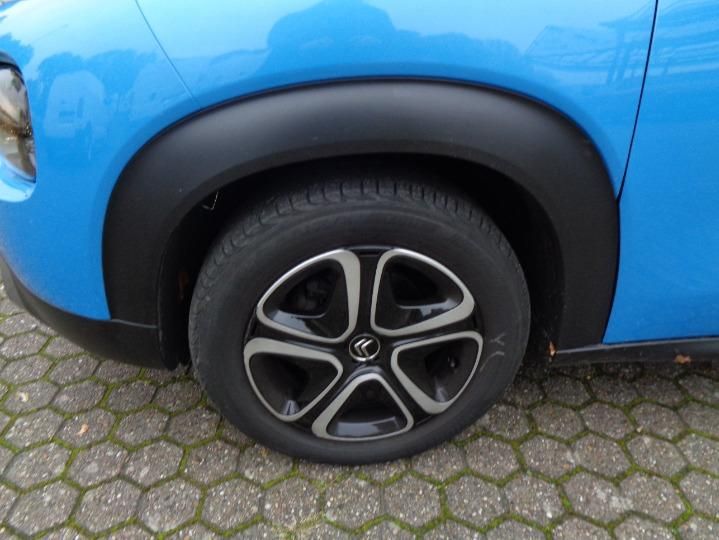 Photo 3 VIN: VF72RHMRCK4020852 - CITROEN C3 AIRCROSS SUV 