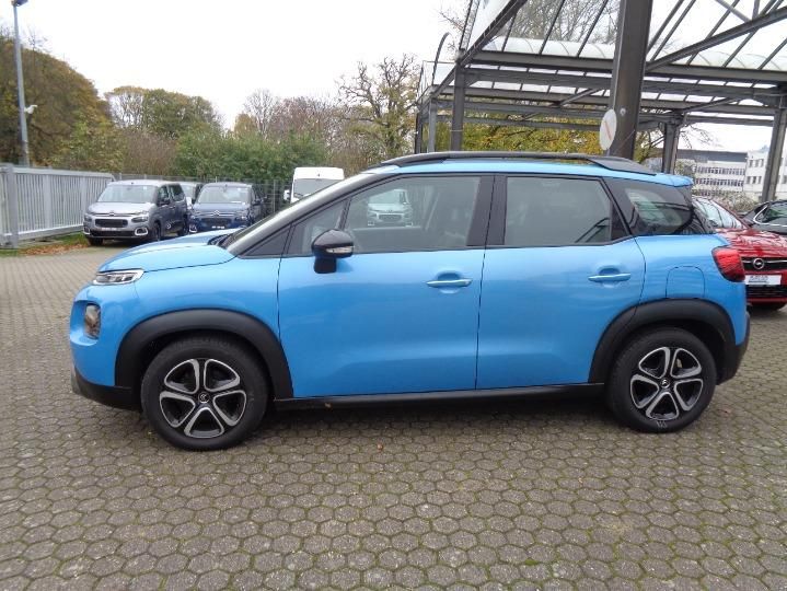 Photo 4 VIN: VF72RHMRCK4020852 - CITROEN C3 AIRCROSS SUV 