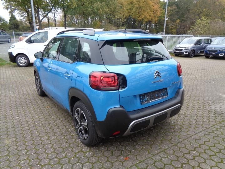 Photo 6 VIN: VF72RHMRCK4020852 - CITROEN C3 AIRCROSS SUV 