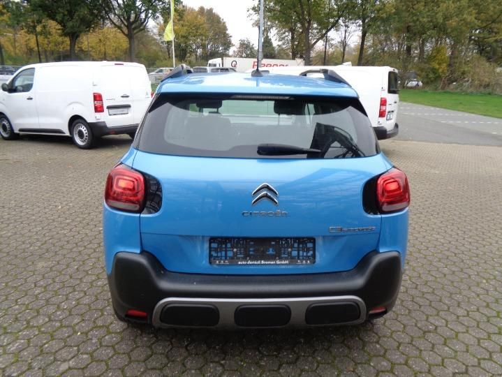 Photo 7 VIN: VF72RHMRCK4020852 - CITROEN C3 AIRCROSS SUV 